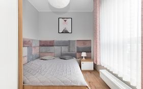 Cosmo Apartments