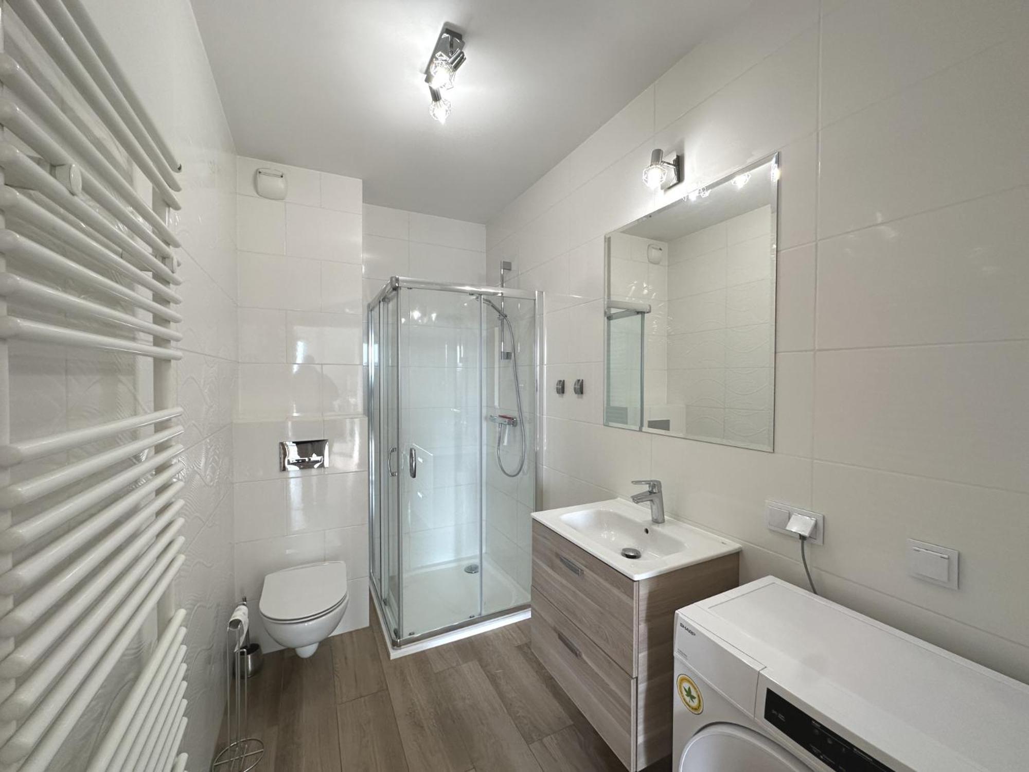 Cosmo Apartments Gdansk Exterior photo
